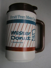 Mister donut hot for sale  Mount Union