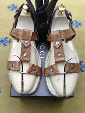 Gucci sandals thongs for sale  LYTHAM ST. ANNES