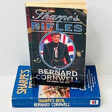 Bernard cornwell book for sale  KING'S LYNN