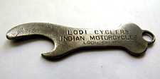 Lodi cyclery indian for sale  Stockton
