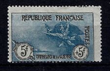 Stamp yvert 155 d'occasion  France