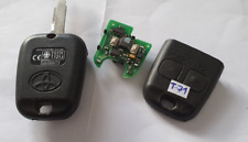 Toyota remote key for sale  Liverpool