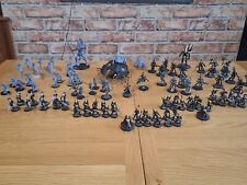 Eldar army partial for sale  KEIGHLEY
