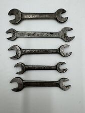 Vintage wrench lot for sale  Mount Airy