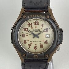 Casio forester watch for sale  Saint Charles