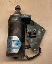 Used, Johnson Evinrude OMC Starter Motor 385401 174942 585061 for sale  Shipping to South Africa