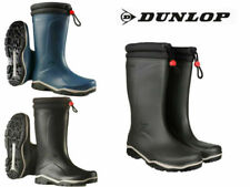 dunlop purofort wellington boots for sale  Shipping to Ireland