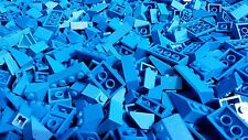 100 blaue lego gebraucht kaufen  Tecklenburg