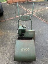Atco deluxe motor for sale  PETERBOROUGH
