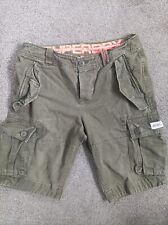 Superdry core cargo for sale  ROSSENDALE