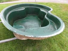 fish pond liners for sale  SLEAFORD