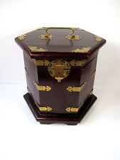 asian treasure chest for sale  Seattle