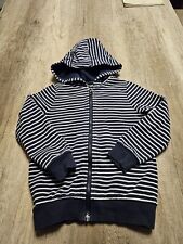 Sweatjacke kaputze 110 gebraucht kaufen  Schrobenhausen