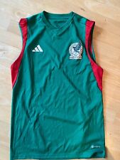 Adidas mexico soccer for sale  Shipping to Ireland