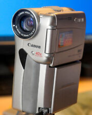 Canon mv3 digital gebraucht kaufen  Legden