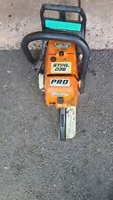 stihl parts saw for sale  South Windsor