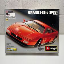 Ferrari 348 1989 usato  Reggio Emilia