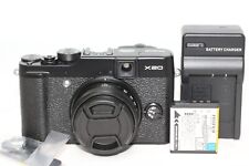 Fujifilm x20 digital for sale  USA