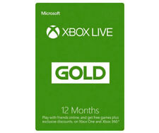 Microsoft xbox live for sale  San Marino