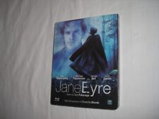 Jane eyre blu usato  Italia