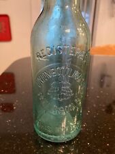 Vintage beer bottle for sale  Little Falls