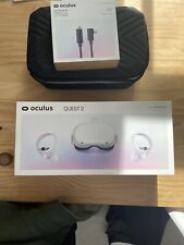 Pack oculus quest d'occasion  Peaugres