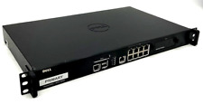 Dell sonicwall nsa for sale  PETERBOROUGH
