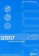 Smm7 explained illustrated for sale  Shipping to Ireland
