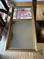Hanging mirror hand for sale  Dover