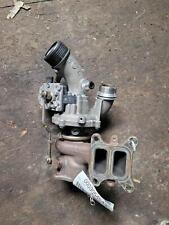 Turbo supercharger hyundai for sale  Pittsburgh
