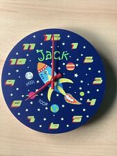 Boys personalised jack for sale  CRIEFF