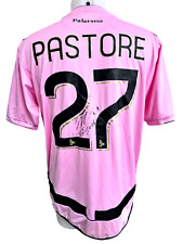 Maglia palermo pastore usato  Roma