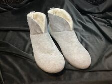 Ladies felt slipper for sale  RENFREW