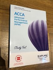 Acca advanced performance for sale  LONDON