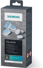 Siemens tz80003a entkalker gebraucht kaufen  Elsoff, Rehe, Oberroßbach
