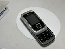 Nokia 6111 black for sale  BIRMINGHAM