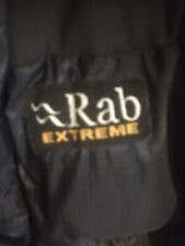 Original rab extreme for sale  WARE