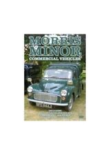 Morris minor commercial for sale  UK