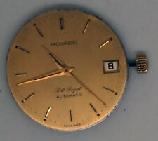 Movado port royale for sale  LONDON