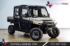 2020 polaris ranger d'occasion  Expédié en Belgium