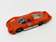 Märklin porsche 907 gebraucht kaufen  Bad Waldsee