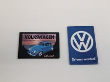 Volkswagen 2x3 refrigerator for sale  Elliottsburg