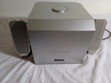 Dell wired speakers for sale  CHELMSFORD