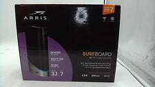 Modem a cabo ARRIS Surfboard G54 DOCSIS 3.1 multi-gigabit e BE 18000 Wi-Fi 7 comprar usado  Enviando para Brazil