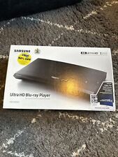 blu hd ray samsung player for sale  BEACONSFIELD