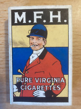 Vintage cigarette packet for sale  EXMOUTH