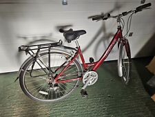 Dawes mojave bicycle for sale  CREWE