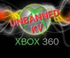 Xbox 360 unbanned for sale  CLEETHORPES