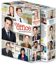set complete office dvd for sale  Rockmart