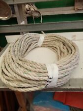 Polysteel rope pulley for sale  NEWCASTLE EMLYN